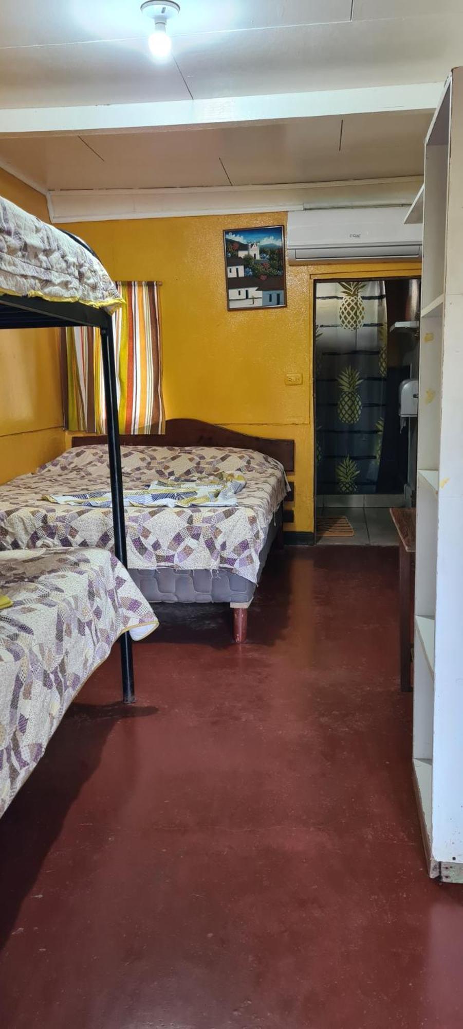 Congos Y Guest house