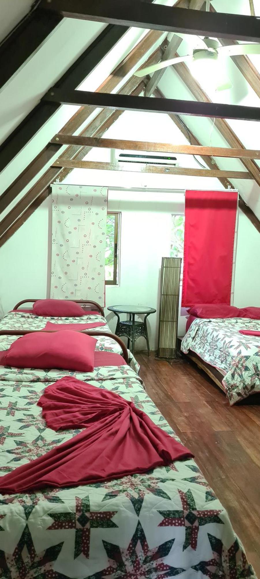 Guest house Congos Y *