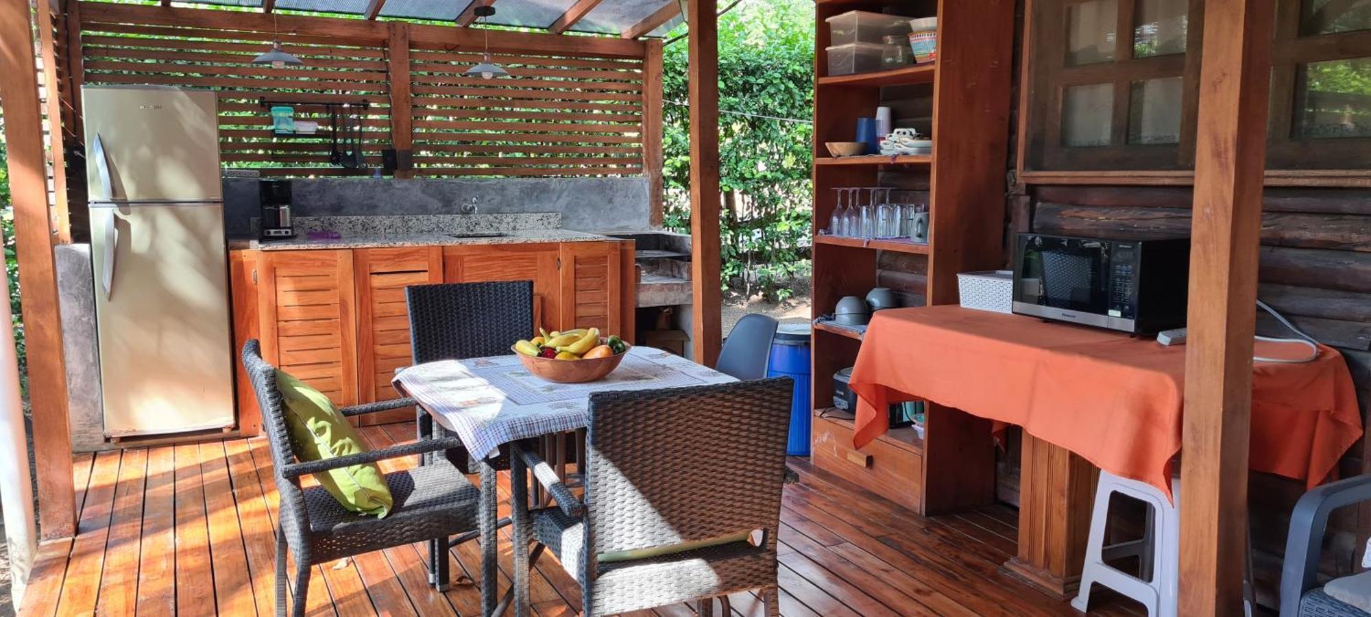 Guest house Congos Y *