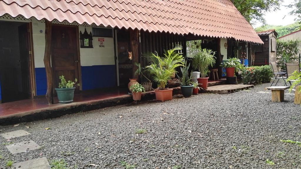 Guest house Congos Y *